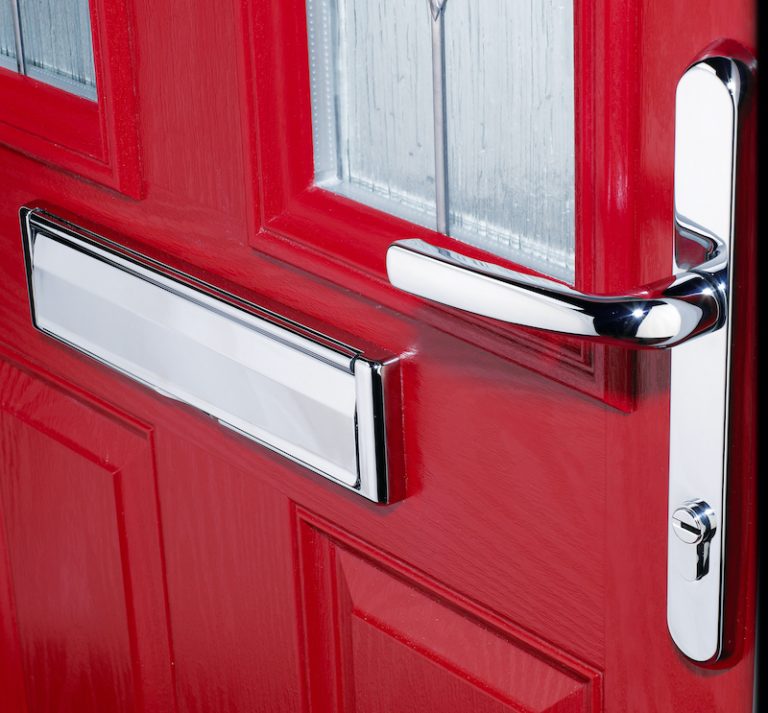 East Kilbride, Have you considered composite doors? Double Glazing